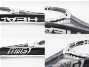 中古】ヘッド エムエックスジー 1 2018年モデルHEAD MXG 1 2018(G2