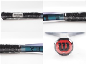 中古】ウィルソン ウルトラ 100 バージョン4.0 2022年モデルWILSON