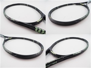 中古】ウィルソン ブレード 98エス 2015年モデルWILSON BLADE 98S 2015