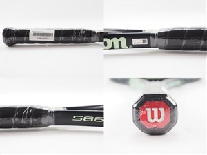 中古】ウィルソン ブレード 98エス 2015年モデルWILSON BLADE 98S 2015