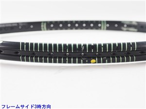 中古】ウィルソン ブレード 98エス 2015年モデルWILSON BLADE 98S 2015