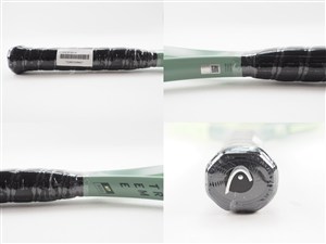 中古】ヘッド エクストリーム MP 2022年モデル【一部グロメット割れ