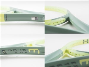 中古】ヘッド エクストリーム MP 2022年モデル【一部グロメット割れ