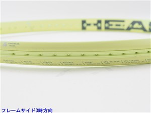 値下げ！head extreme ヘッド エキストリーム MP G2 ヘッド エクストリーム MP 2022年モデルHEAD EXTREME MP 2022(G2