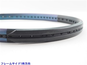 【中古美品】wilson ULTRA ウィルソン　ウルトラ　100 v4 中古】ウィルソン ウルトラ 100 バージョン4.0 2022年モデルWILSON