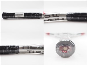 中古】ヘッド ティーアイ エス2 クラシック シリーズHEAD Ti.S2