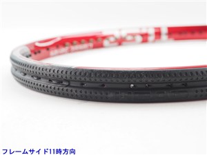 中古】ヘッド ティーアイ エス2 クラシック シリーズHEAD Ti.S2