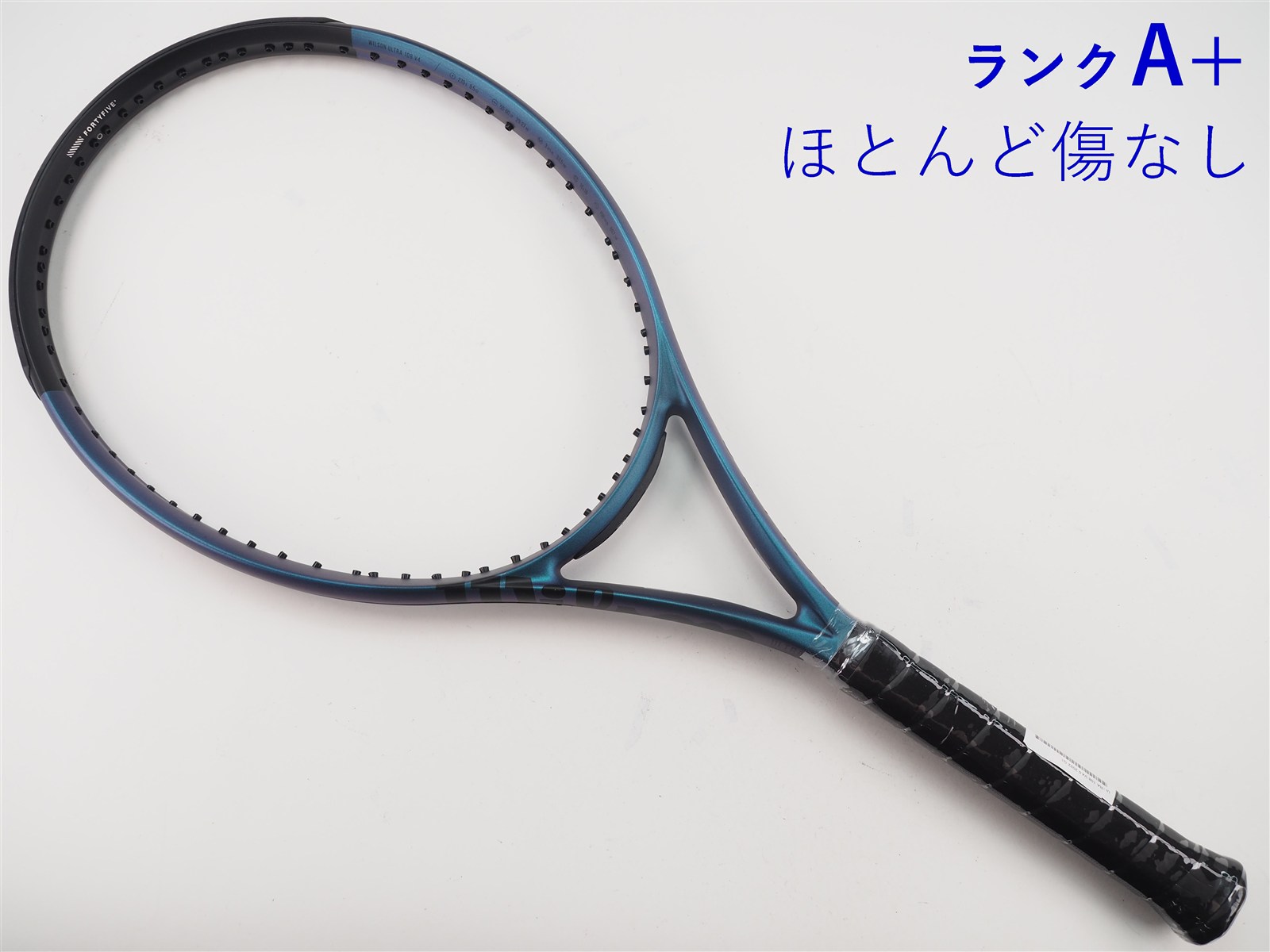 中古】ウィルソン ウルトラ 108 バージョン4.0 2022年モデルWILSON