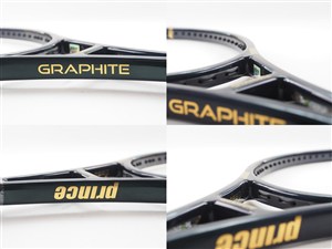 中古】プリンス ファントム グラファイト 107 2024年モデルPRINCE