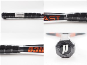 2024　ビースト98　G2 中古】プリンス ビースト 98 2024年モデルPRINCE BEAST 98 2024(G2