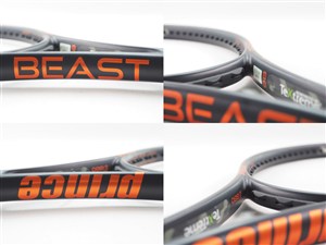 中古】プリンス ビースト 98 2024年モデルPRINCE BEAST 98 2024(G2