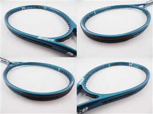中古】プリンス エックス 100 ツアー 2024年モデルPRINCE X 100 TOUR