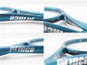中古】プリンス エックス 100 ツアー 2024年モデルPRINCE X 100 TOUR