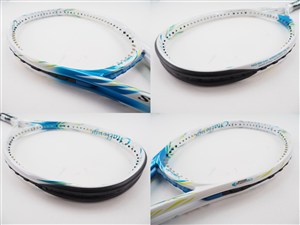 中古】ヨネックス エスフィット グレース 105 2013年モデルYONEX S-FiT
