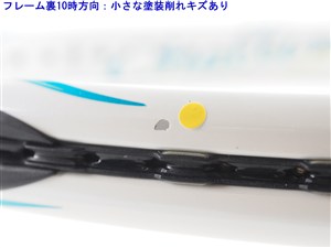 中古】ヨネックス エスフィット グレース 105 2013年モデルYONEX S-FiT