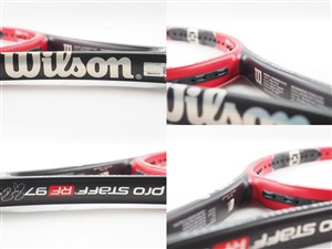 中古】ウィルソン プロスタッフ アールエフ 97 オートグラフ 2015年