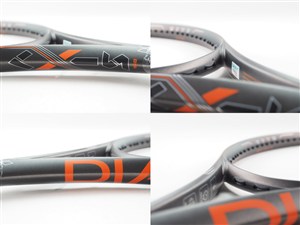 中古】ダイアデム アクシス 100 2025年モデルDIADEM AXIS 100 2025(G2