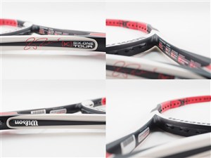 中古】ウィルソン K シックスワン ツアー 90 2007年モデルWILSON K SIX