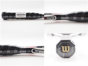 中古】ウィルソン K シックスワン ツアー 90 2007年モデルWILSON K SIX