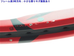 中古】ウィルソン K シックスワン ツアー 90 2007年モデルWILSON K SIX