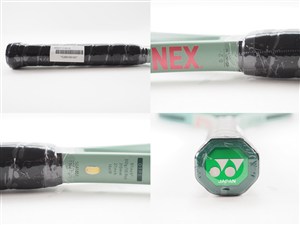 シカ 新色 ヨネックス YONEX パーセプト97 ラケット G2 未使用 新カラー】ヨネックス(YONEX) 硬式テニスラケット パーセプト 97