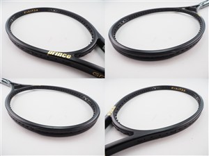 中古】プリンス ファントム グラファイト 97 300g 2022年モデルPRINCE
