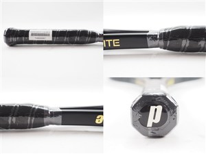 中古】プリンス ファントム グラファイト 97 300g 2022年モデルPRINCE