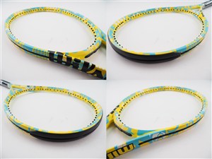 中古】ウィルソン ミニオンズ クラッシュ 100 バージョン2.0 2022年