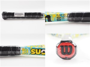 中古】ウィルソン ミニオンズ クラッシュ 100 バージョン2.0 2022年