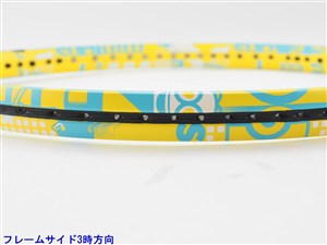 中古】ウィルソン ミニオンズ クラッシュ 100 バージョン2.0 2022年