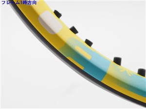 中古】ウィルソン ミニオンズ クラッシュ 100 バージョン2.0 2022年