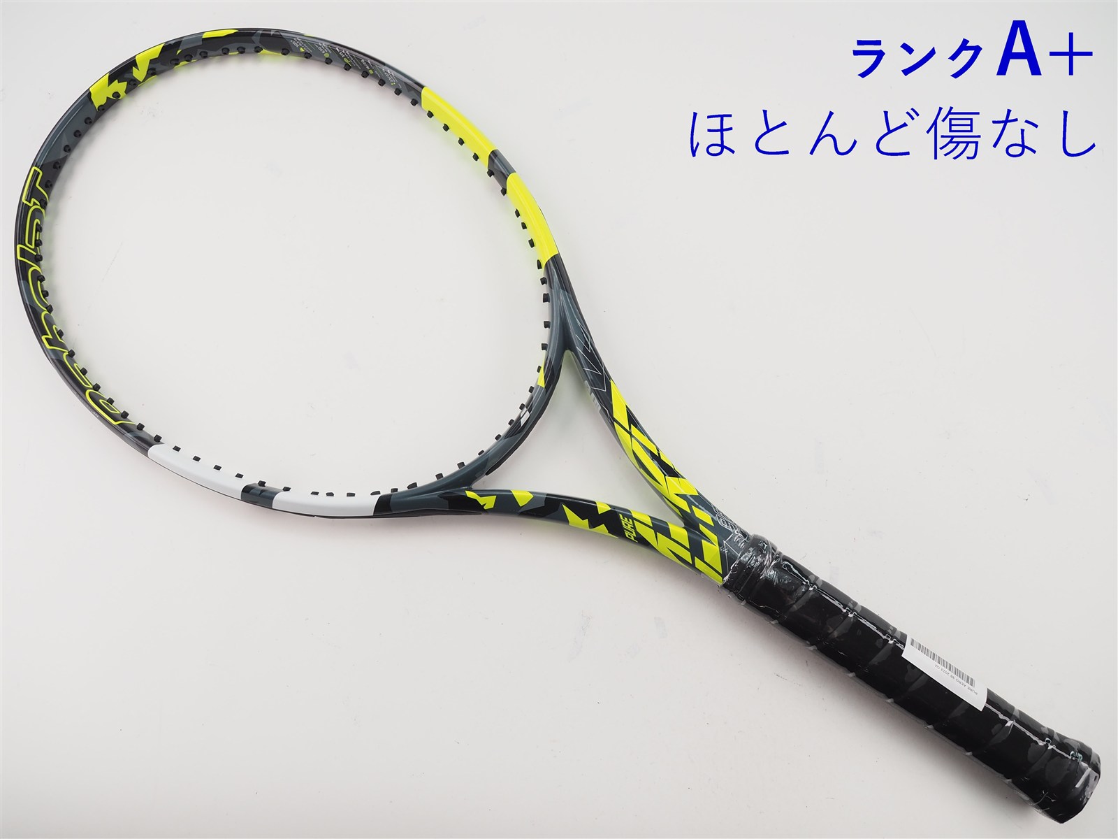 中古】バボラ ピュア アエロ 98 2023年モデルBABOLAT PURE AERO 98