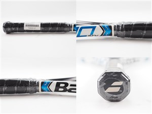 中古】バボラ ピュア ドライブ ライト 2015年モデルBABOLAT PURE DRIVE