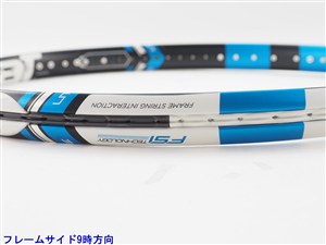 中古】バボラ ピュア ドライブ ライト 2015年モデルBABOLAT PURE DRIVE