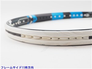 中古】バボラ ピュア ドライブ ライト 2015年モデルBABOLAT PURE DRIVE