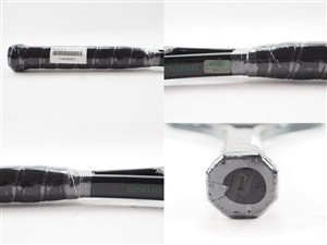 中古】プリンス グラファイト OS 4本ラインPRINCE GRAPHITE OS(G2