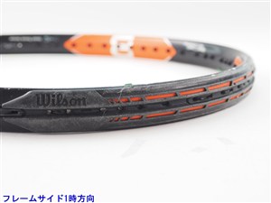 中古】ウィルソン バーン 100エス 2015年モデルWILSON BURN 100S 2015