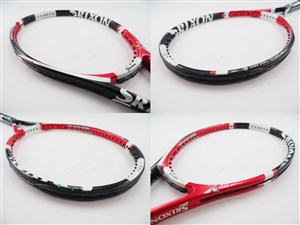 中古】スリクソン スリクソン エックス 2.0 2009年モデルSRIXON SRIXON