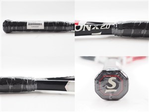 中古】スリクソン スリクソン エックス 2.0 2009年モデルSRIXON SRIXON