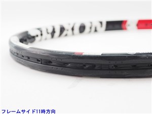 中古 テニスラケット スリクソン スリクソン エックス 2.0 2009年モデル (G2)SRIXON SRIXON X 2.0 2009 中古】スリクソン スリクソン エックス 2.0 2009年モデルSRIXON SRIXON