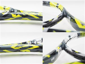 中古】バボラ ピュア アエロ 2022年モデル【一部グロメット割れ有り