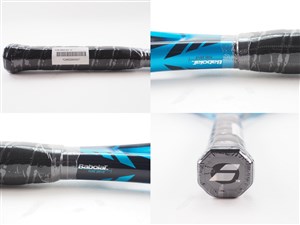 中古】バボラ ピュア ドライブ 2021年モデルBABOLAT PURE DRIVE 2021