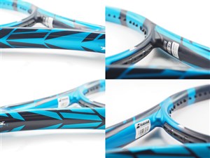 中古】バボラ ピュア ドライブ 2021年モデルBABOLAT PURE DRIVE 2021