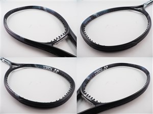 中古】ヨネックス イーゾーン 100エル 2024年モデルYONEX EZONE 100L