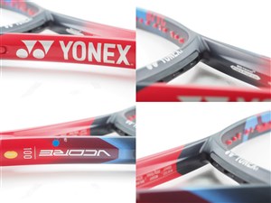 【中古】YONEX VCORE 100（2023） テニスラケット 中古】ヨネックス ブイコア 100 2023年モデルYONEX VCORE 100 2023(G2