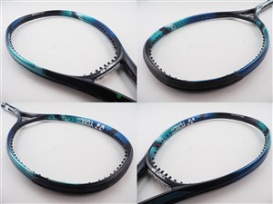 中古】ヨネックス イーゾーン 100 2022年モデルYONEX EZONE 100 2022