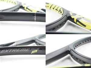 中古】ヘッド グラフィン 360プラス エクストリーム ツアー ナイト