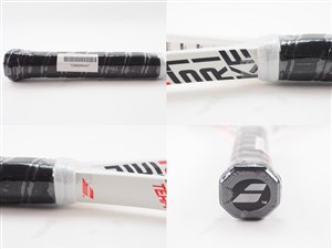 中古】バボラ ピュア ストライク チーム 2019年モデルBABOLAT PURE