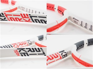 中古】バボラ ピュア ストライク チーム 2019年モデルBABOLAT PURE