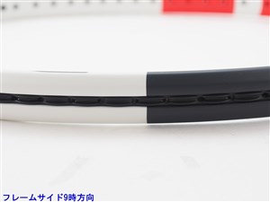 中古】バボラ ピュア ストライク チーム 2019年モデルBABOLAT PURE